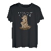 Süße Erdmännchen Familie meerkat Lieblingsbande T-Shirt