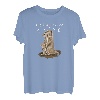 Süße Erdmännchen Familie meerkat Lieblingsbande T-Shirt
