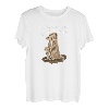 Süße Erdmännchen Familie meerkat Lieblingsbande T-Shirt