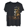 70. Geburtstag Mann 70 Jahre Limited Edition Januar 1953 T-Shirt