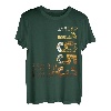 70. Geburtstag Mann 70 Jahre Limited Edition Januar 1953 T-Shirt