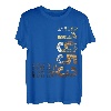 70. Geburtstag Mann 70 Jahre Limited Edition Januar 1953 T-Shirt