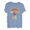 Jahrgang 1982 Rockin Seit dem 39. Geburtstag Frauen 39 Jahre alt T-Shirt
