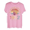 Jahrgang 1982 Rockin Seit dem 39. Geburtstag Frauen 39 Jahre alt T-Shirt