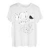 Schlagzeug Drummer 10 Jahre 10. Geburtstag Jungen Mädchen T-Shirt