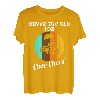 Modelleisenbahn Liebhaber Retro Eisenbahn Lokomotive Spruch T-Shirt