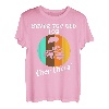 Modelleisenbahn Liebhaber Retro Eisenbahn Lokomotive Spruch T-Shirt