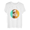 Modelleisenbahn Liebhaber Retro Eisenbahn Lokomotive Spruch T-Shirt