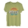 Herren Retro Werner Mann Mythos Legende Vintage T-Shirt