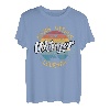 Herren Retro Werner Mann Mythos Legende Vintage T-Shirt
