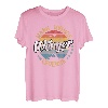 Herren Retro Werner Mann Mythos Legende Vintage T-Shirt
