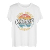 Herren Retro Werner Mann Mythos Legende Vintage T-Shirt