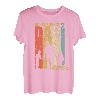 Herren Best Dad Ever Papa 2 Söhne zweifacher Papa T-Shirt