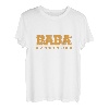 Herren BABA Outfit (türkisch) - Klasse Vatertag Design T-Shirt