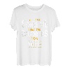 Herren You Can't Scare Me I Have Two Daughters And Wife Funny Daddy T-Shirt