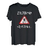 Temposünder Führerschein T-Shirt I Strafzettel Geschenkidee
