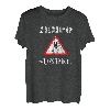 Temposünder Führerschein T-Shirt I Strafzettel Geschenkidee