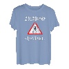 Temposünder Führerschein T-Shirt I Strafzettel Geschenkidee