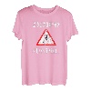 Temposünder Führerschein T-Shirt I Strafzettel Geschenkidee