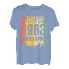 60 Jahre alte Legende seit Februar 1963 60. Geburtstag T-Shirt