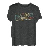 Guitar Lover 60 Year Old Gifts Vintage 1962 Limited Edition T-Shirt