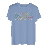 Guitar Lover 60 Year Old Gifts Vintage 1962 Limited Edition T-Shirt