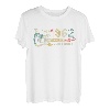 Guitar Lover 60 Year Old Gifts Vintage 1962 Limited Edition T-Shirt