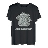Chemnitz Karl-Marx-Stadt Nischel Geschenkidee T-Shirt