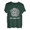 Chemnitz Karl-Marx-Stadt Nischel Geschenkidee T-Shirt