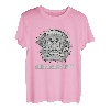 Chemnitz Karl-Marx-Stadt Nischel Geschenkidee T-Shirt