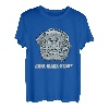 Chemnitz Karl-Marx-Stadt Nischel Geschenkidee T-Shirt