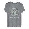Chemnitz Karl-Marx-Stadt Nischel Geschenkidee T-Shirt