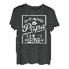 Herren Dieser geniale Papa gehört zu Leonie Mädchen Name T-Shirt