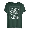 Herren Dieser geniale Papa gehört zu Leonie Mädchen Name T-Shirt