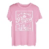 Herren Dieser geniale Papa gehört zu Leonie Mädchen Name T-Shirt