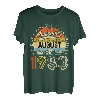 40 Jahre alt Fantastisch seit August 1983 40. Geburtstag T-Shirt
