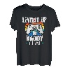Papa 2021 leveled up, Vater werden Geschenk, Herren,Bald Dad T-Shirt