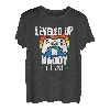 Papa 2021 leveled up, Vater werden Geschenk, Herren,Bald Dad T-Shirt