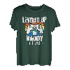Papa 2021 leveled up, Vater werden Geschenk, Herren,Bald Dad T-Shirt