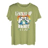 Papa 2021 leveled up, Vater werden Geschenk, Herren,Bald Dad T-Shirt