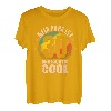 Mein Papa ist 30 und richtig cool - 30. Geburtstag Mann T-Shirt