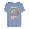 Mein Papa ist 30 und richtig cool - 30. Geburtstag Mann T-Shirt