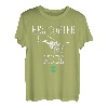 Helikopter Modus On Funny Dad Daddy Vater T-Shirt