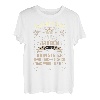 Als Gott mich vor 12 Jahren schuf grinste er 12. Geburtstag T-Shirt