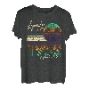 70. Geburtstag Geschenk Vintage Legendär Seit November 1952 T-Shirt