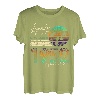 70. Geburtstag Geschenk Vintage Legendär Seit November 1952 T-Shirt