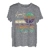 70. Geburtstag Geschenk Vintage Legendär Seit November 1952 T-Shirt