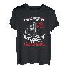 Herren Bester Staplerfahrer Spruch Lagerist Lagerarbeiter Stapler T-Shirt