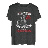 Herren Bester Staplerfahrer Spruch Lagerist Lagerarbeiter Stapler T-Shirt