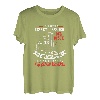 Herren Bester Staplerfahrer Spruch Lagerist Lagerarbeiter Stapler T-Shirt